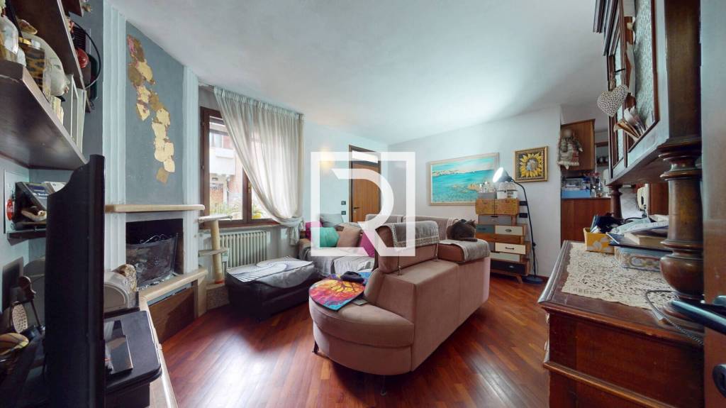 casa indipendente in vendita a Gambettola