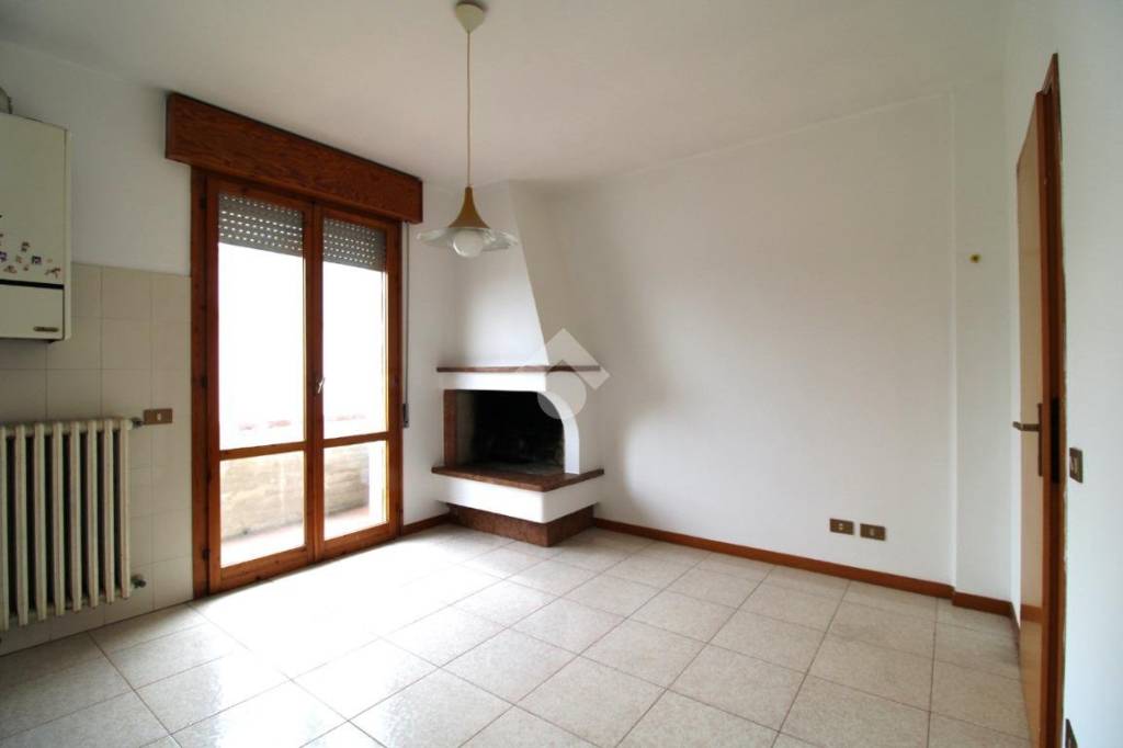 appartamento in vendita a Gambettola