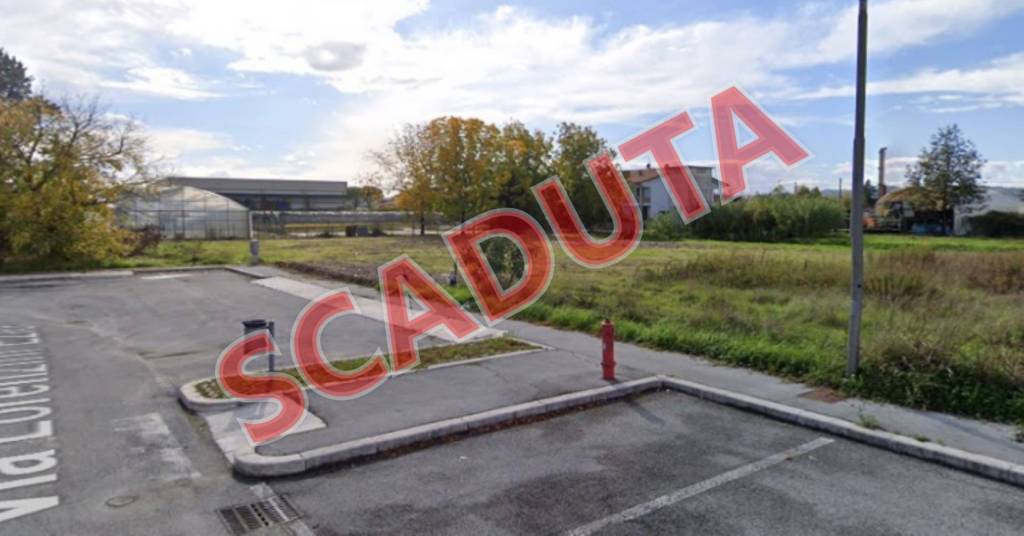 terreno edificabile in vendita a Gambettola
