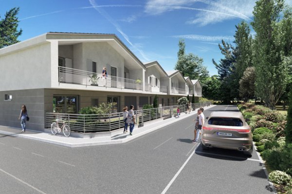 casa indipendente in vendita a Gambettola