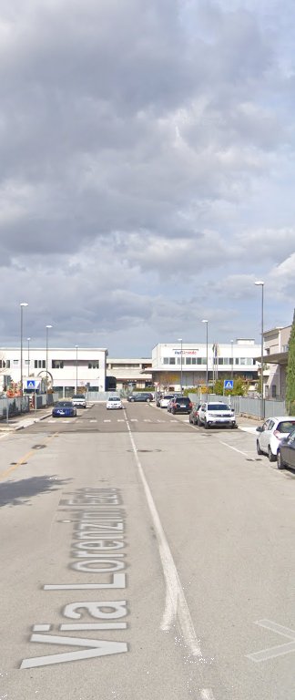 terreno edificabile in vendita a Gambettola