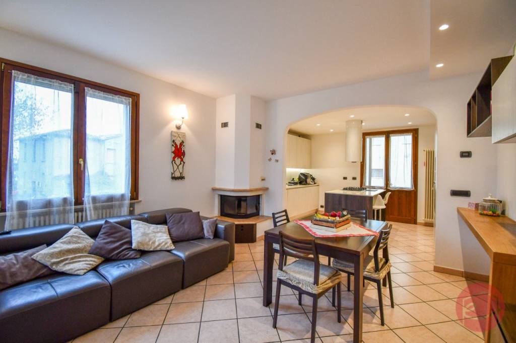 casa indipendente in vendita a Gambettola