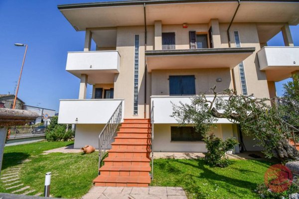 casa indipendente in vendita a Gambettola