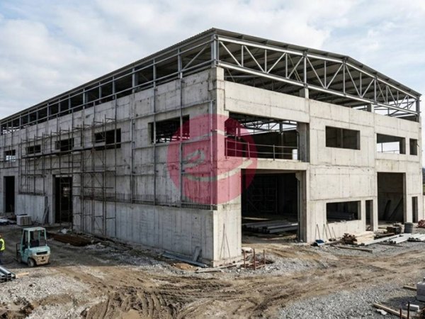 locale commerciale in vendita a Gambettola