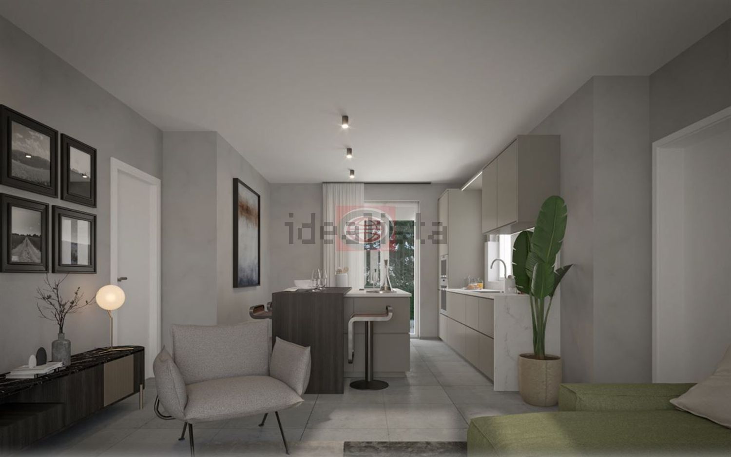 casa indipendente in vendita a Gambettola