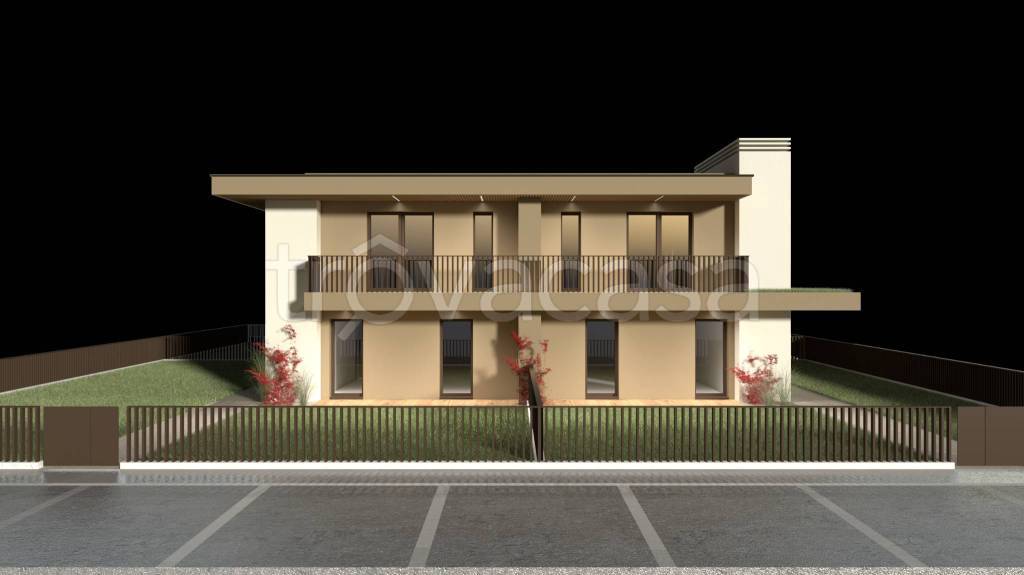 appartamento in vendita a Gambettola