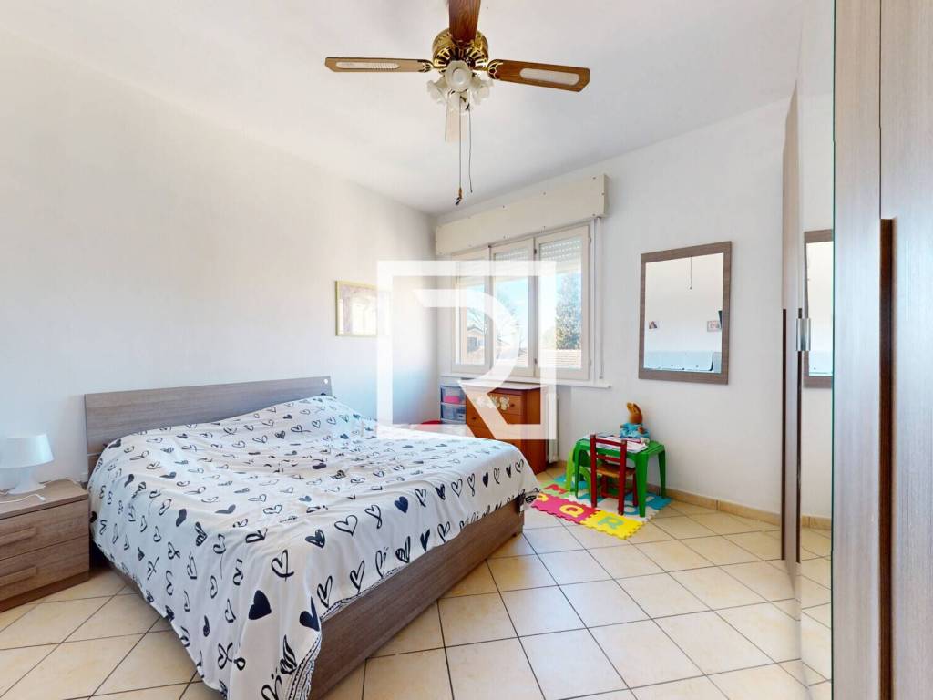 appartamento in vendita a Gambettola