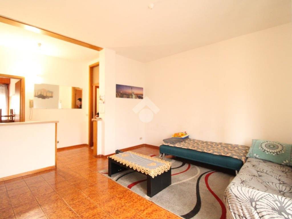 appartamento in vendita a Gambettola