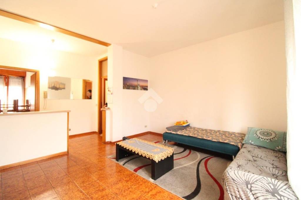 appartamento in vendita a Gambettola