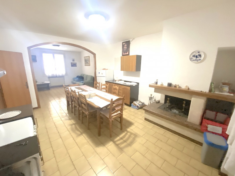 casa indipendente in vendita a Gambettola