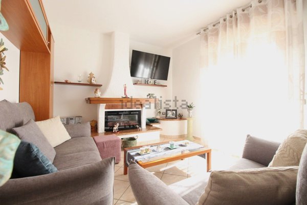 appartamento in vendita a Gambettola