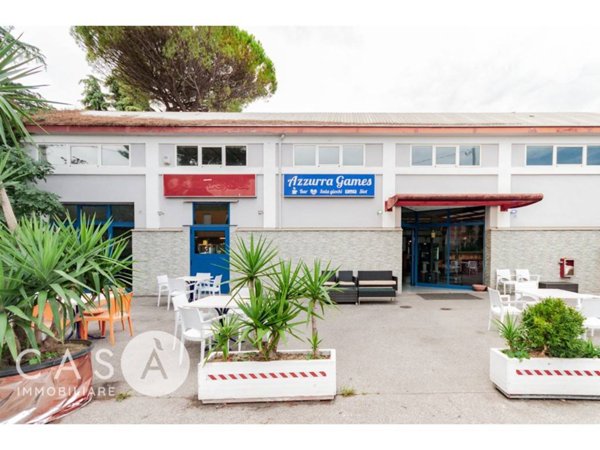 negozio in vendita a Gambettola