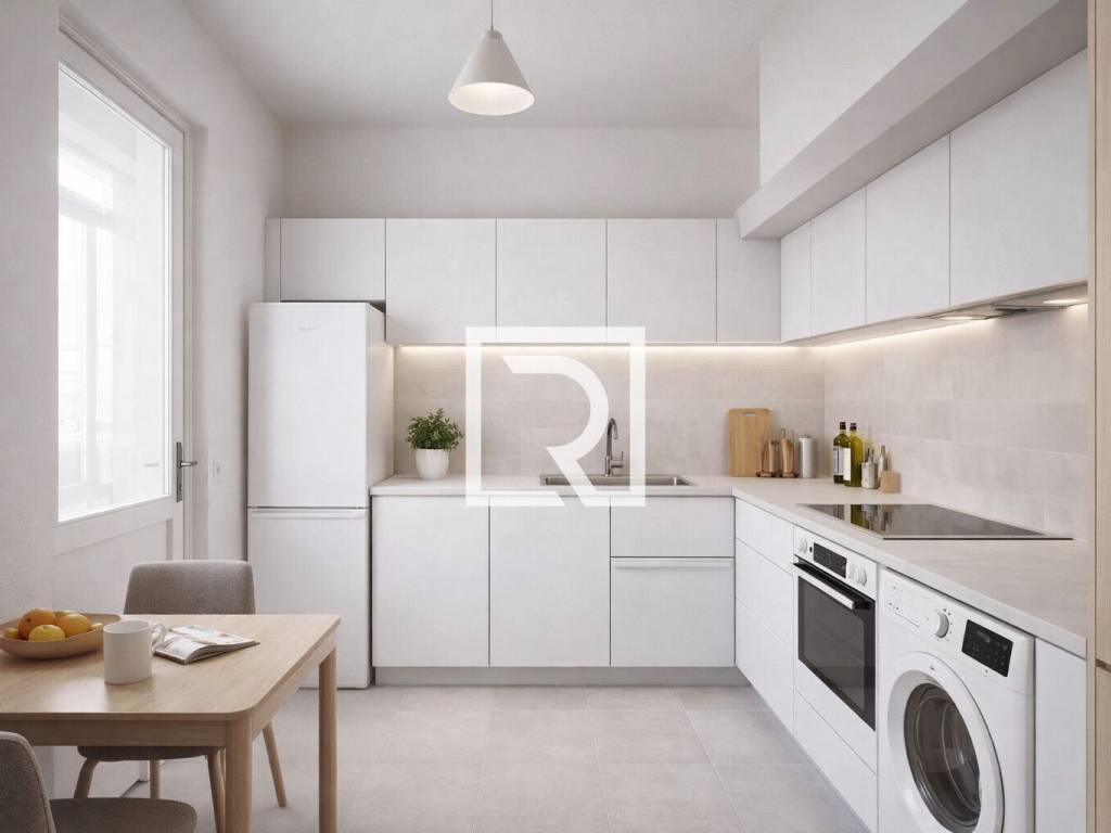 appartamento in vendita a Gambettola