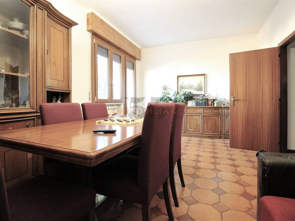 appartamento in vendita a Gambettola