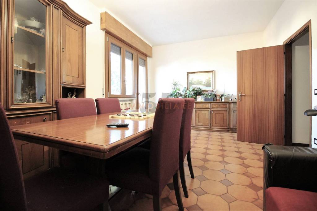 appartamento in vendita a Gambettola