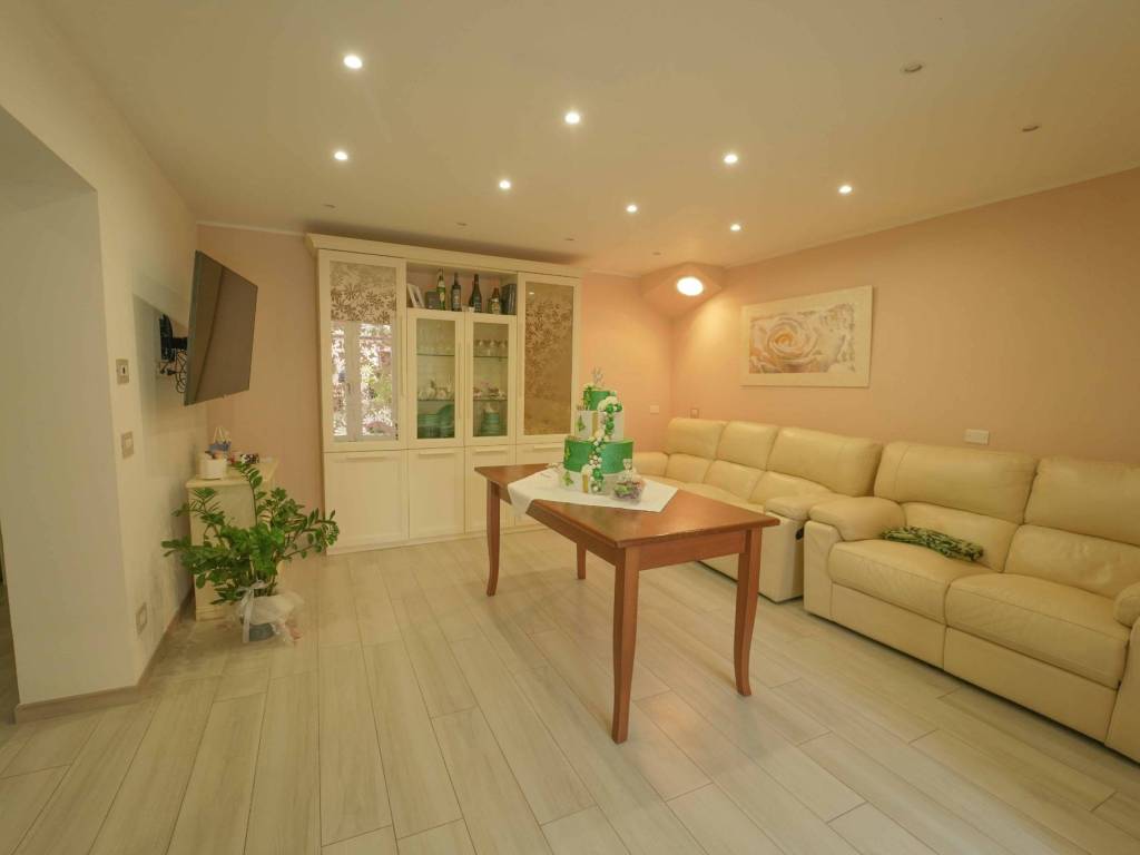 casa indipendente in vendita a Gambettola