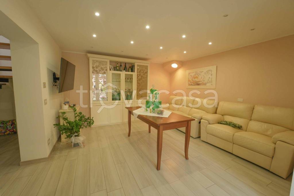 casa indipendente in vendita a Gambettola