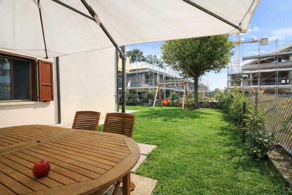 appartamento in vendita a Gambettola