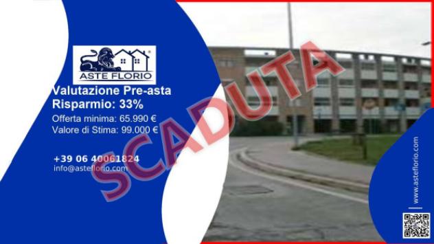 appartamento in vendita a Gambettola