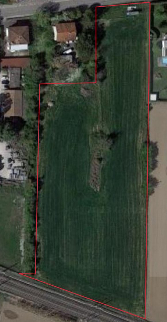 casa indipendente in vendita a Gambettola