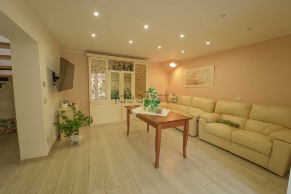 quadrivano in vendita a Gambettola