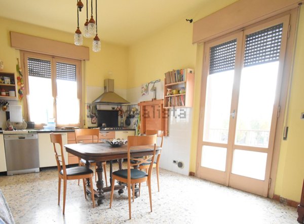 casa indipendente in vendita a Gambettola