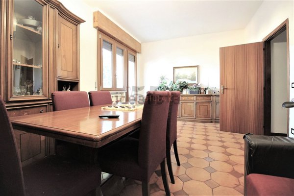 appartamento in vendita a Gambettola