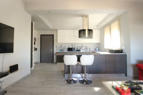 appartamento in vendita a Gambettola