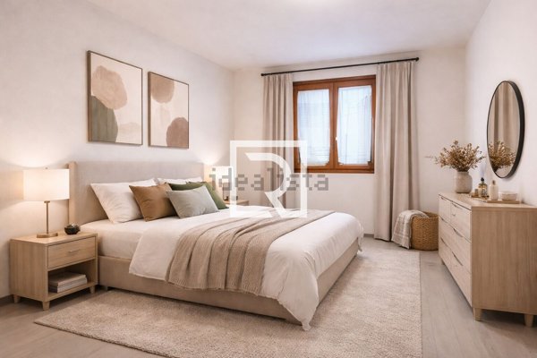 appartamento in vendita a Gambettola