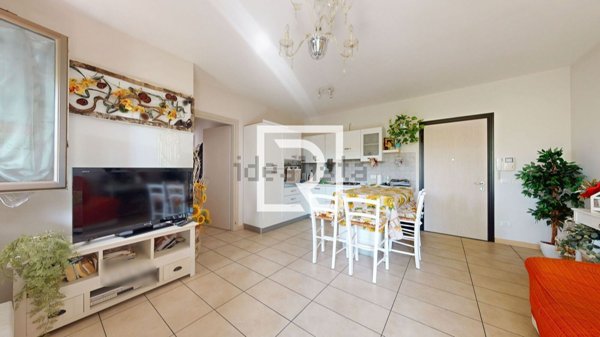 appartamento in vendita a Gambettola