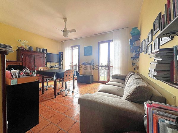 appartamento in vendita a Gambettola