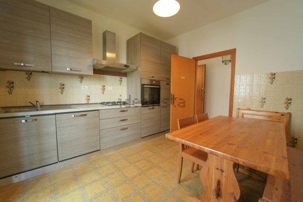 appartamento in vendita a Gambettola