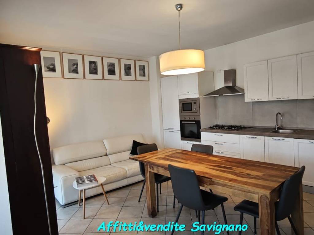 appartamento in vendita a Gambettola