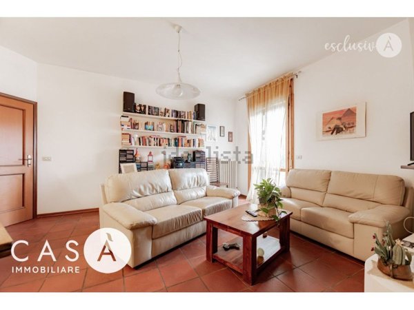 appartamento in vendita a Gambettola