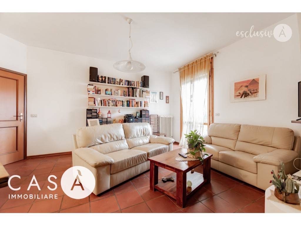 appartamento in vendita a Gambettola