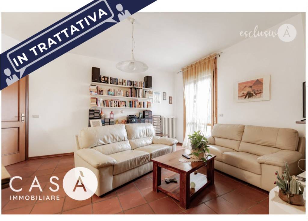 appartamento in vendita a Gambettola