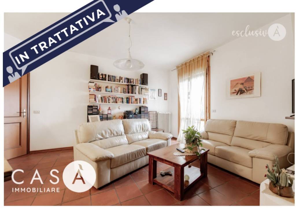 appartamento in vendita a Gambettola