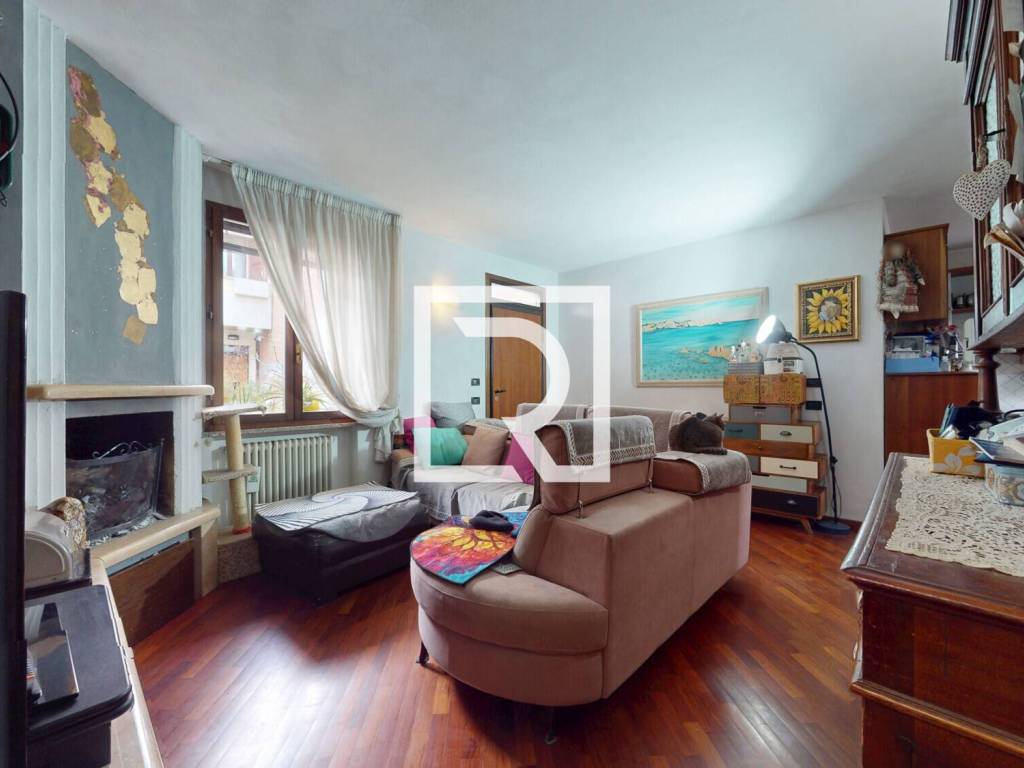 casa indipendente in vendita a Gambettola