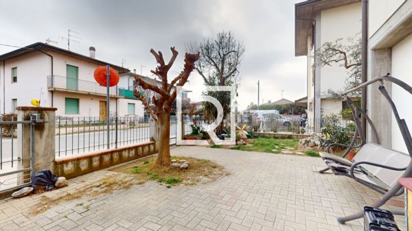 casa indipendente in vendita a Gambettola