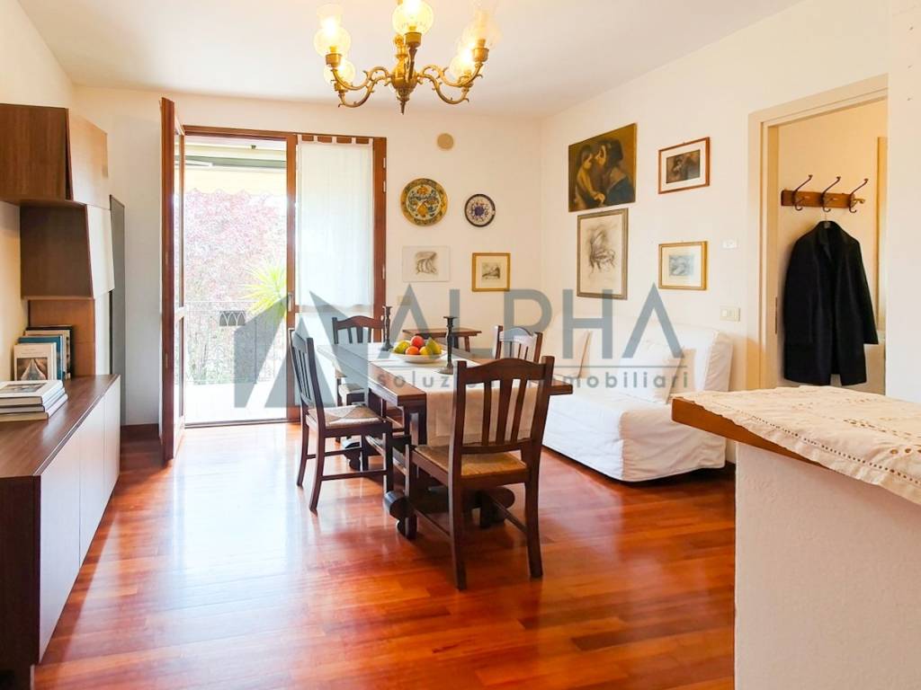 appartamento in vendita a Gambettola