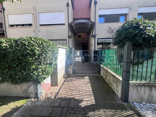 appartamento in vendita a Gambettola