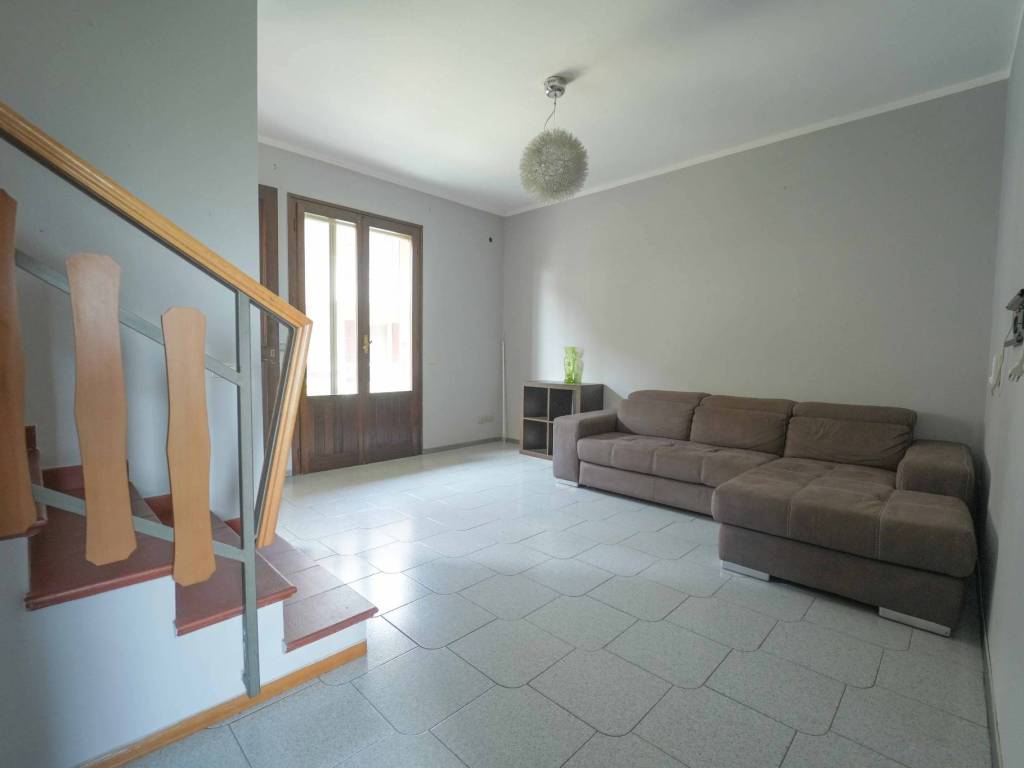 casa indipendente in vendita a Gambettola