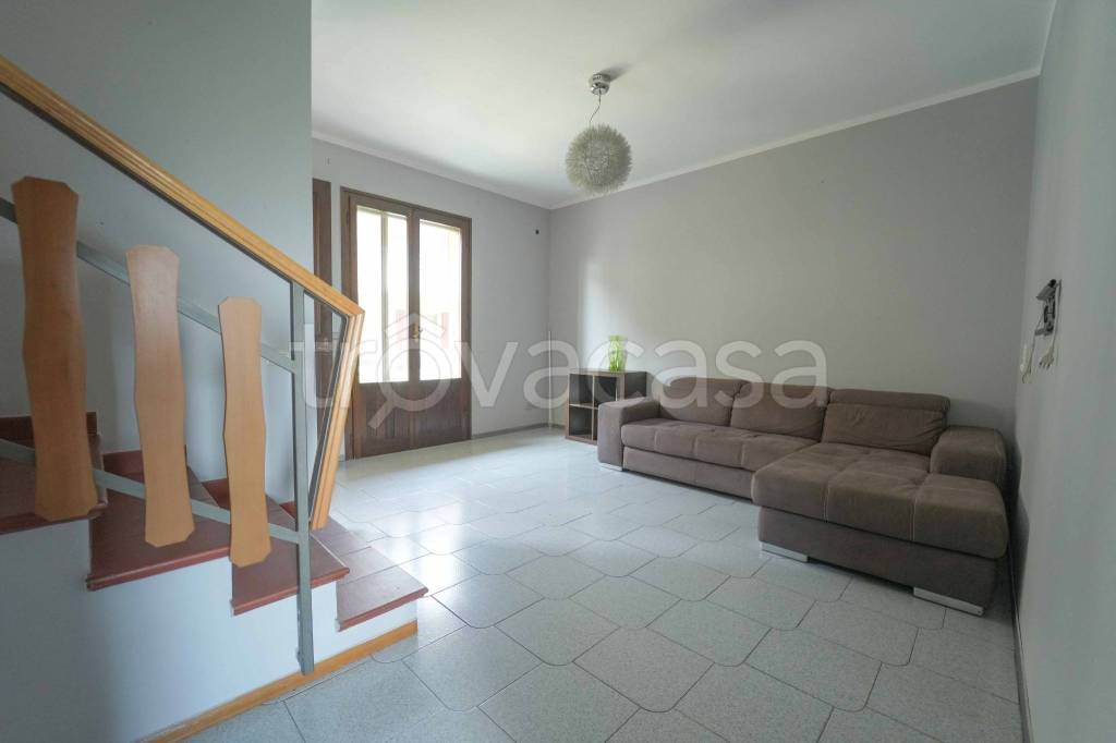 casa indipendente in vendita a Gambettola