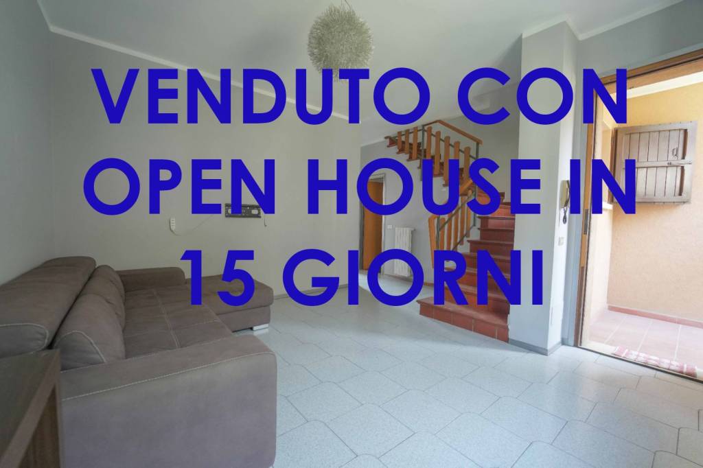 casa indipendente in vendita a Gambettola