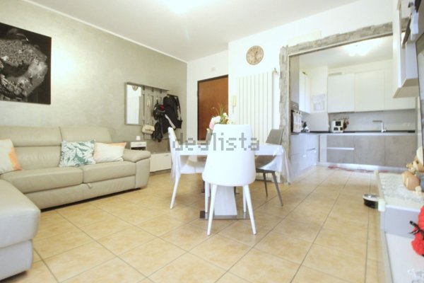 appartamento in vendita a Gambettola