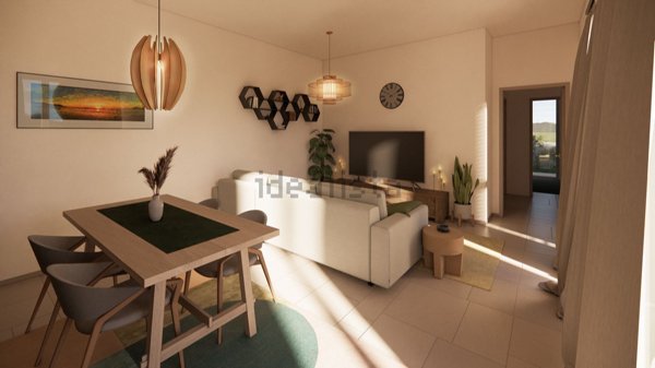 appartamento in vendita a Gambettola