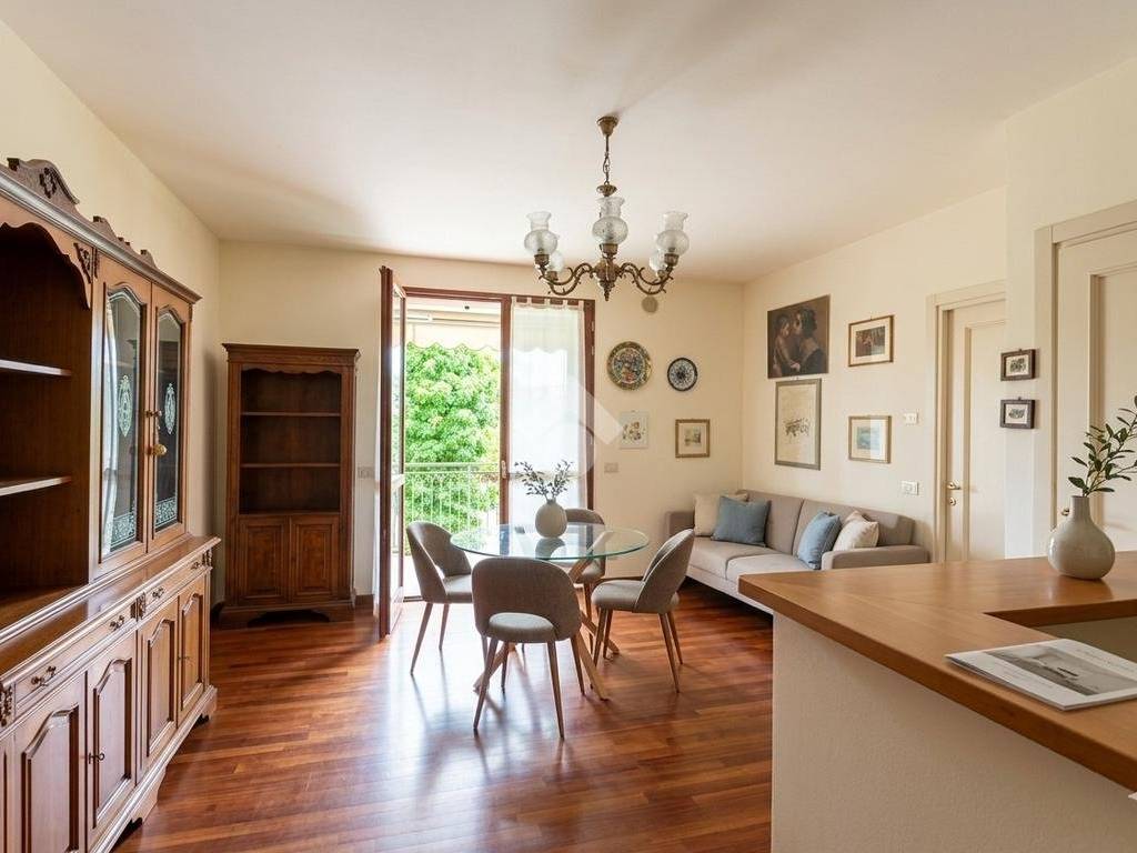 appartamento in vendita a Gambettola