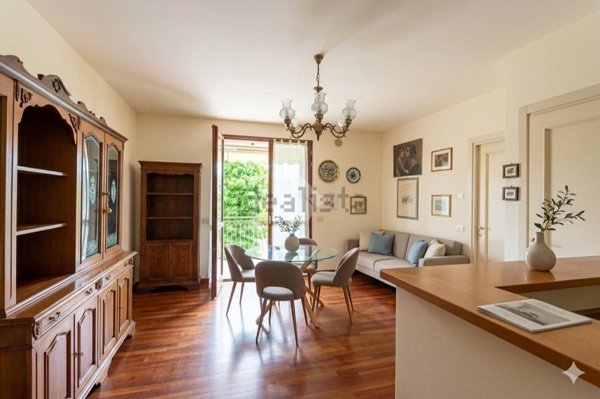 appartamento in vendita a Gambettola