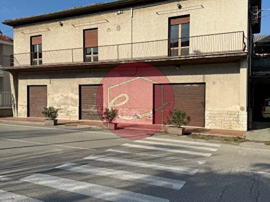 casa indipendente in vendita a Gambettola