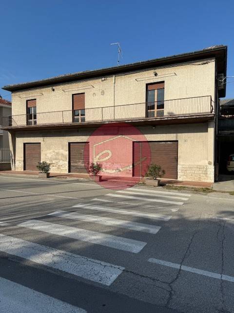 casa indipendente in vendita a Gambettola
